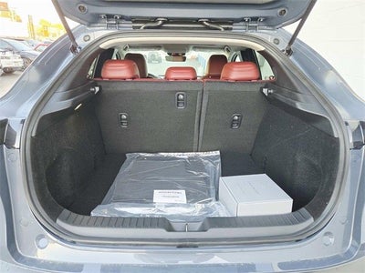 2026 Mazda Mazda CX-30 2.5 S Carbon Edition AWD