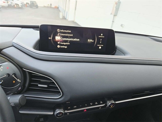 2026 Mazda Mazda CX-30 2.5 S Carbon Edition AWD