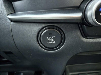 2026 Mazda Mazda CX-30 2.5 S Carbon Edition AWD