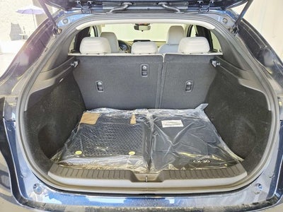 2025 Mazda Mazda CX-30 2.5 S Preferred AWD