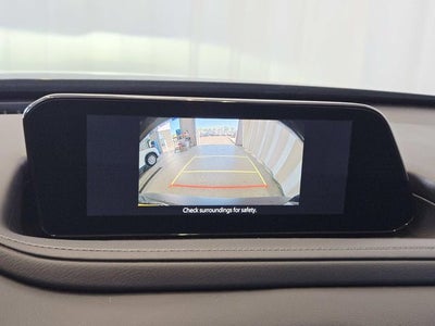 2025 Mazda Mazda CX-30 2.5 S Preferred AWD