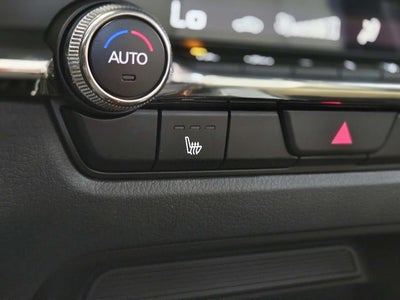 2025 Mazda Mazda CX-30 2.5 S Preferred AWD