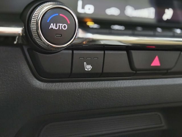 2025 Mazda Mazda CX-30 2.5 S Preferred AWD