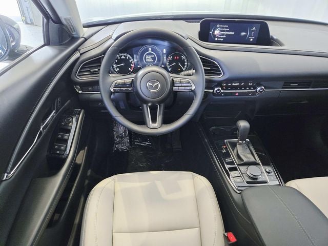 2025 Mazda Mazda CX-30 2.5 S Preferred AWD