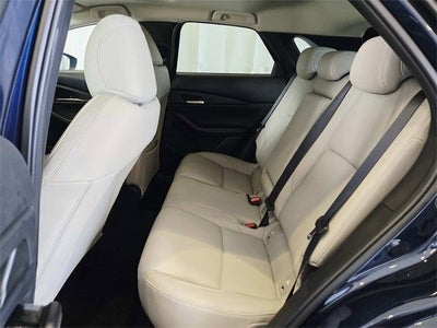 2025 Mazda Mazda CX-30 2.5 S Preferred AWD