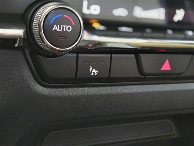 2025 Mazda Mazda CX-30 2.5 S Preferred AWD