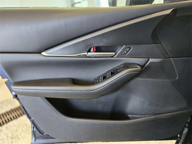 2025 Mazda Mazda CX-30 2.5 S Preferred AWD