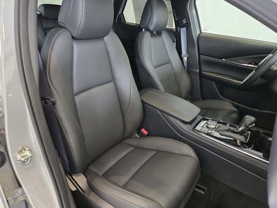 2025 Mazda Mazda CX-30 2.5 S Preferred AWD