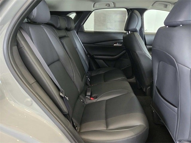 2025 Mazda Mazda CX-30 2.5 S Preferred AWD