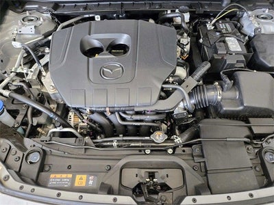 2025 Mazda Mazda CX-30 2.5 S Preferred AWD