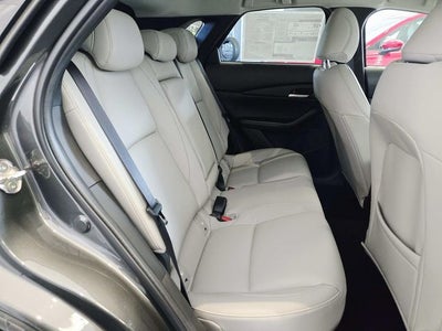 2025 Mazda Mazda CX-30 2.5 S Preferred AWD