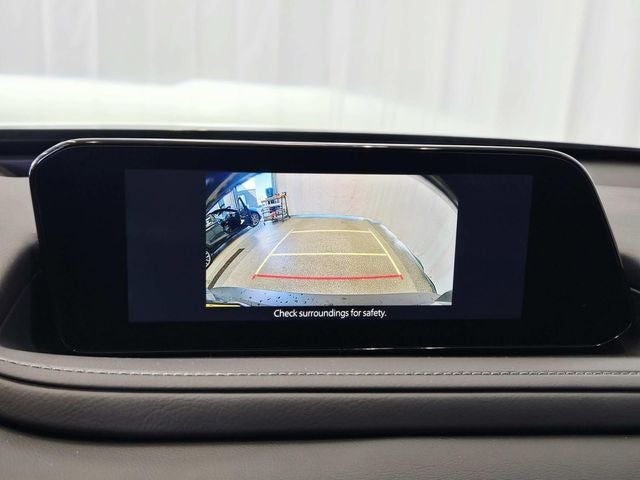 2025 Mazda Mazda CX-30 2.5 S Preferred AWD