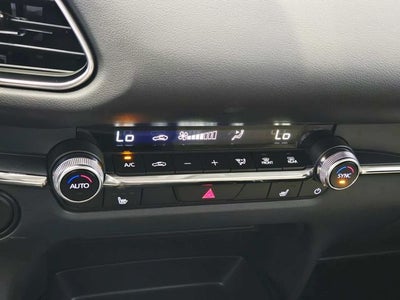2025 Mazda Mazda CX-30 2.5 S Preferred AWD