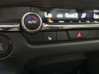 2025 Mazda Mazda CX-30 2.5 S Preferred AWD