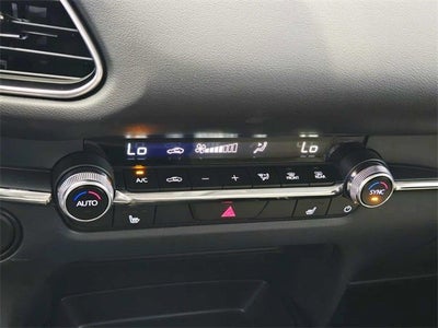 2025 Mazda Mazda CX-30 2.5 S Preferred AWD