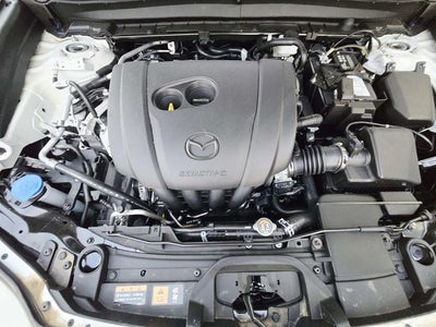 2026 Mazda Mazda CX-30 2.5 S Premium AWD