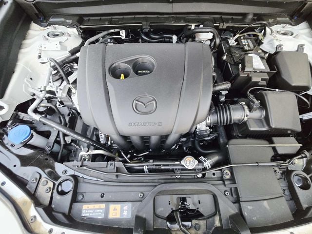 2026 Mazda Mazda CX-30 2.5 S Premium AWD