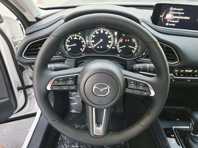 2026 Mazda Mazda CX-30 2.5 S Premium AWD