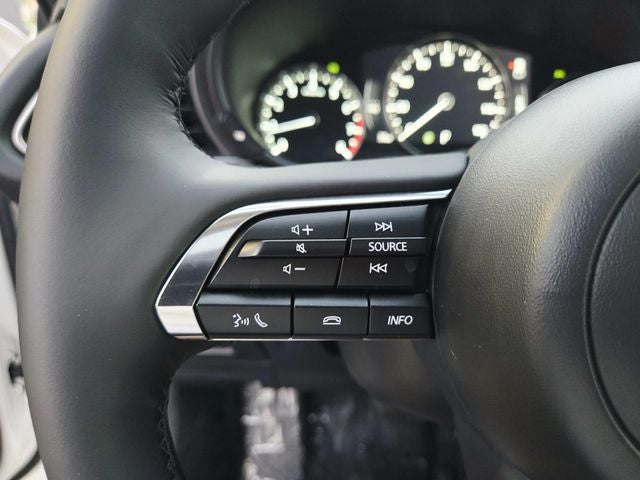 2026 Mazda Mazda CX-30 2.5 S Premium AWD