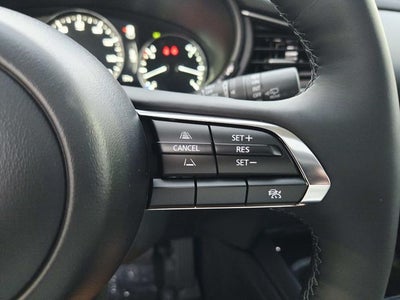2026 Mazda Mazda CX-30 2.5 S Premium AWD