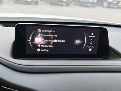 2026 Mazda Mazda CX-30 2.5 S Premium AWD
