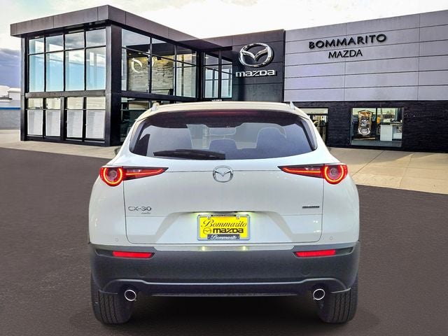 2026 Mazda Mazda CX-30 2.5 S Premium AWD