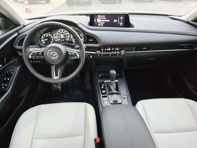 2026 Mazda Mazda CX-30 2.5 S Premium AWD