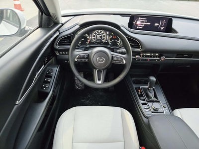2026 Mazda Mazda CX-30 2.5 S Premium AWD