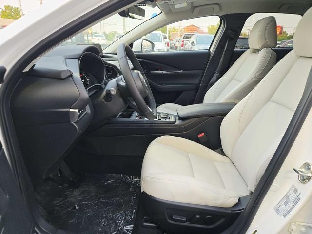 2026 Mazda Mazda CX-30 2.5 S Premium AWD