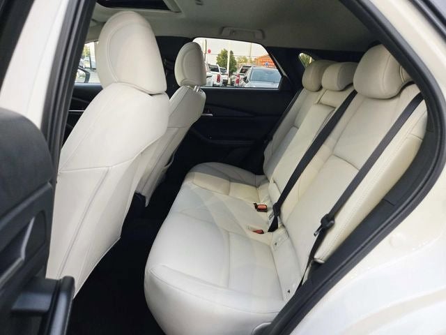 2026 Mazda Mazda CX-30 2.5 S Premium AWD