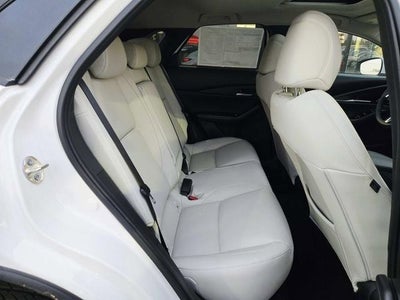2026 Mazda Mazda CX-30 2.5 S Premium AWD