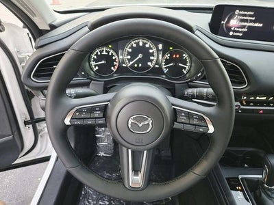 2026 Mazda Mazda CX-30 2.5 S Premium AWD