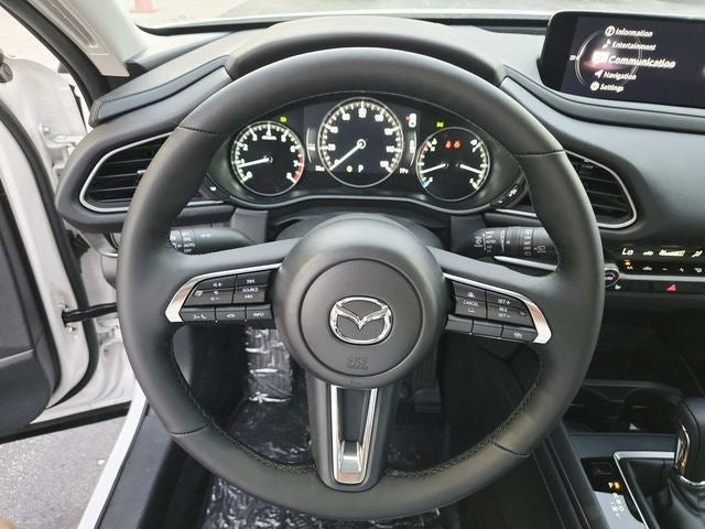 2026 Mazda Mazda CX-30 2.5 S Premium AWD