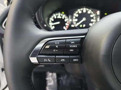 2026 Mazda Mazda CX-30 2.5 S Premium AWD