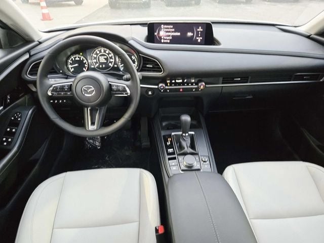 2026 Mazda Mazda CX-30 2.5 S Premium AWD