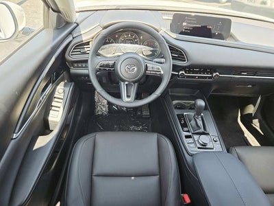 2026 Mazda Mazda CX-30 2.5 S Premium AWD