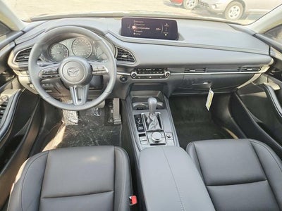 2026 Mazda Mazda CX-30 2.5 S Premium AWD