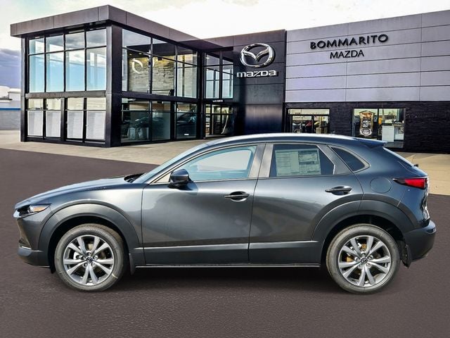 2026 Mazda Mazda CX-30 2.5 S Premium AWD