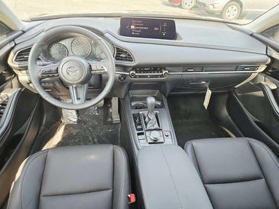 2026 Mazda Mazda CX-30 2.5 S Premium AWD