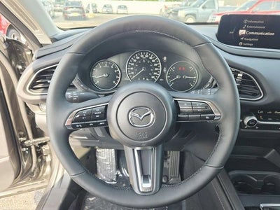 2026 Mazda Mazda CX-30 2.5 S Premium AWD