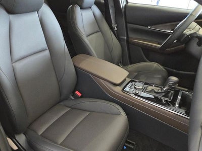 2025 Mazda Mazda CX-30 2.5 S Premium Package