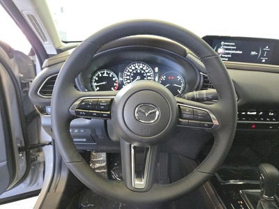 2025 Mazda Mazda CX-30 2.5 S Premium Package