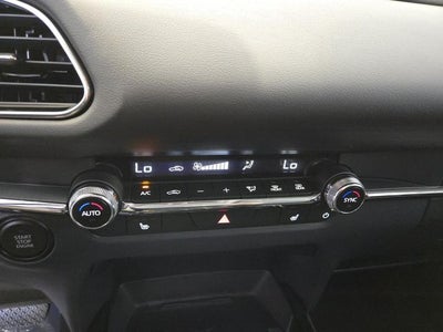 2025 Mazda Mazda CX-30 2.5 S Premium Package