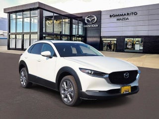 2025 Mazda Mazda CX-30 2.5 S Premium Package