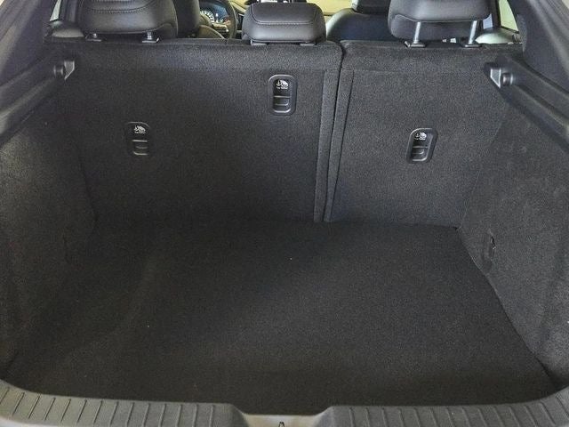 2025 Mazda Mazda CX-30 2.5 S Premium Package