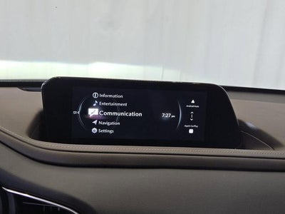 2025 Mazda Mazda CX-30 2.5 S Premium Package