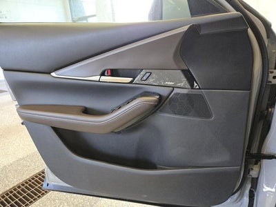 2025 Mazda Mazda CX-30 2.5 S Premium Package