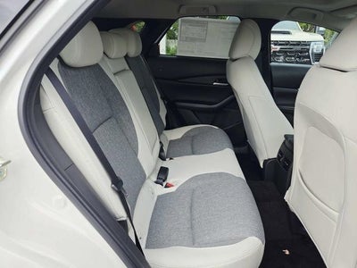 2026 Mazda Mazda CX-30 2.5 S Aire Edition