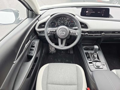 2026 Mazda Mazda CX-30 2.5 S Aire Edition