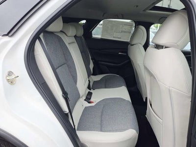 2026 Mazda Mazda CX-30 2.5 S Aire Edition